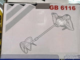 Mikser Mesalica Mesac za keramiku Model GB 6116