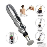 Massager Pen - Elektronska olovka za akupunkturu