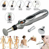 Massager Pen - Elektronska olovka za akupunkturu