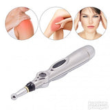 Massager Pen - Elektronska olovka za akupunkturu