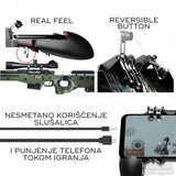Gamepad Proda AK-66