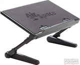 AIR SPACE multifunkcionalni sto za laptop sa kulerom