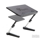 AIR SPACE multifunkcionalni sto za laptop sa kulerom