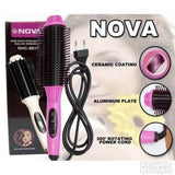 NOVA NHC-8810 Četka za ispravljanje kose RASPRODAJA