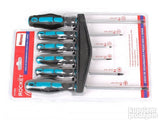 Set 6 srafcigera