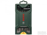 Mini x-line Set Bitova 25 delova