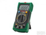Multimetar digitalni MS8233C