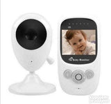 Bebi alarm Bebi alarm monitor kamera ekranom Temp senz za dom i slobodno vreme