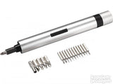 Odvijac akumulatorski 3.6v