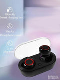 BT blutut slusalice DT-2