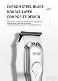 Masinica za sisanje Trimer VGR 071