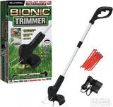 Bionic trimer za travu i korov