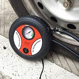 12V elektricni kompresor za gume AC-10