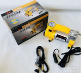 Jak kompresor 12V 150PSI