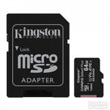 Prikaz PRODAVANI Micro SD kartice iz kategorije memorijskih kartica.
