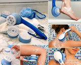 Spin Spa četka za kupanje