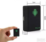 Gps - Gprs - Gsm