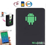 Gps - Gprs - Gsm