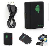 Gps - Gprs - Gsm