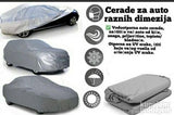 Auto Cerada dostupne velicine M L XL XXL
