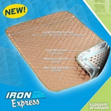 Iron Express Podloga za brzo peglanje