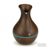 Osvezivac i ovlazivac Aroma humidifer ultrasonic