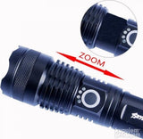 LED lampa Bailong BL-X71-P50