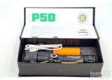 LED lampa Bailong BL-X71-P50