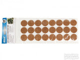 Flic set 24 kom