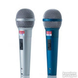 Mikrofoni WG-119 DVA mikrofona AUX sa prekidacem
