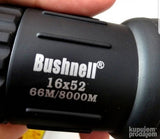 Monokular bushnell - Monokular 16x52