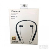 Bežične slušalice STN-750A