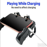 Prenosivi gamepad K21 Android - ISO - Iphone
