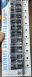 Set gedora 10 komada
