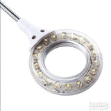 Mini USB lampa sa 18 LED dioda