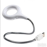 Mini USB lampa sa 18 LED dioda