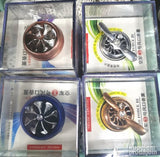 Osvezivaci za auto - mini ventilatori HIT