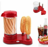 Aparat za hot dog - Novo - Hot Dog