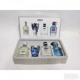 Set muskih EDP parfema 4 x 25 ml