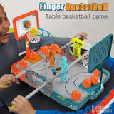HOOPBALL mini košarka