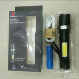 Baterijska lampa Bl-W546