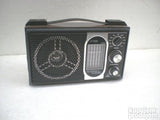 Radio tranzistor LT-2008