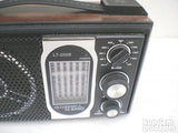 Radio tranzistor LT-2008