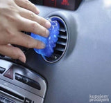 Slimy Gel za ciscenje automobila