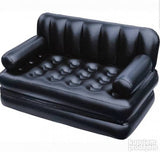 Krevet za naduvavanje - Sofa na naduvavanje - Dvosed