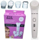 Epilator 5 u 1 - Epilator