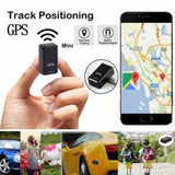 GF-07 lokator prikazan kao magnetni GPS/GSM uređaj.