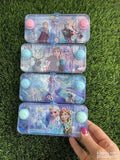 FROZEN vodena igra - igra sa vodom