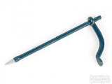 Kajla zidarska 250x10mm