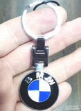 Metalni privjesak BMW